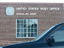 Vergas Post Office