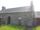 Old Church Hall Llanrhystud
