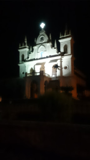 St. Anthony's Church, Siolim, Goa