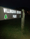 Willingdon Heights Park North