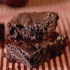Fudgy Chocolate Brownies