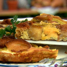 Frittata Antioquena
