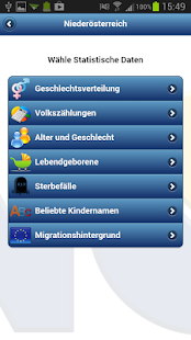 How to get Statistik Niederösterreich 1.2.2 mod apk for bluestacks