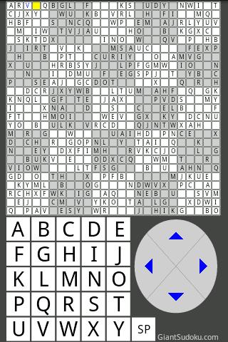 Giant Sudoku 2