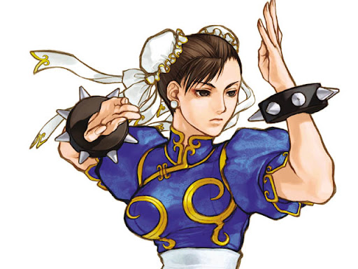 Chun Li