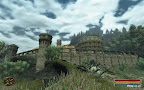 An example of the acclaimed scenic views encountered.
