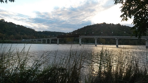 Two River Park Bridge