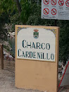 Charco Cardenillo
