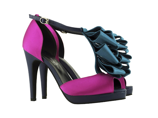 I Designed My Perfect Shoes!