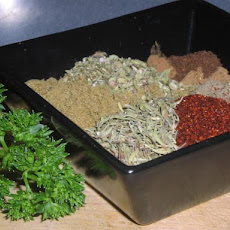 Santa Fe Seasoning Blend (Salt Free!)