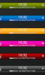 How to mod Zooper Widgets: SimpleBar 1.02 unlimited apk for bluestacks