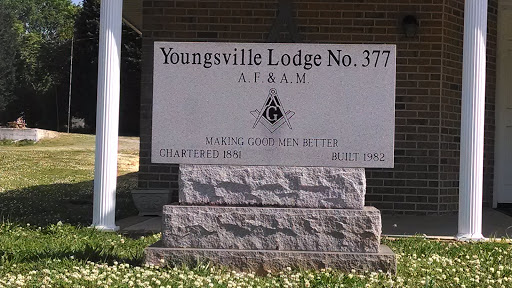 Youngsville Lodge No. 377
