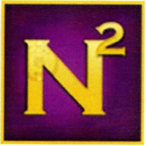 N2 Ques LOGO-APP點子