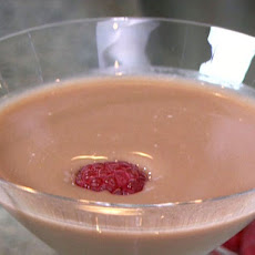 Chocolate Covered Raspberry
