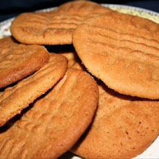 Peanut Butter Cookies