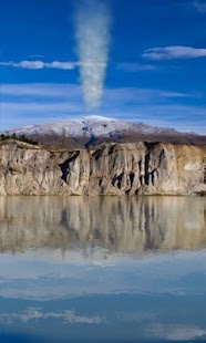 How to mod Volcano wakes up wallpaper 1.3 unlimited apk for bluestacks
