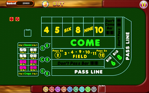 How to get Best Craps Casino PRO 1.1 unlimited apk for pc