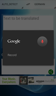 How to install EZ Translator 2.1 apk for bluestacks