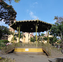 Parque Castillo Gazebo 