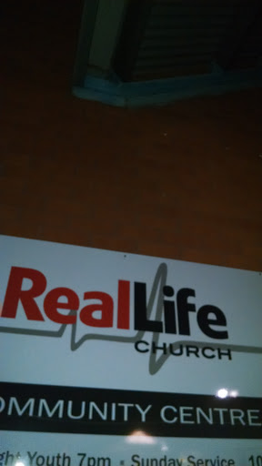 Cessnock Real Life Community Church