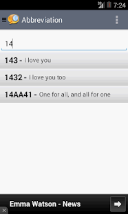 How to install Chat Abbreviation 1.0 mod apk for laptop