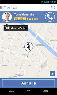How to download ezTaxi - Taxi Italy Milan Rome patch 2.2.5 apk for pc