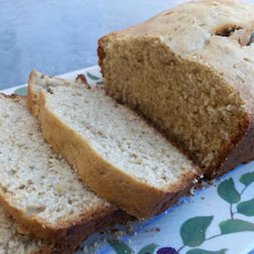 Banana Bread