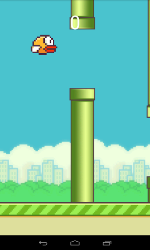 Flappy Duck Pro APK v1.0