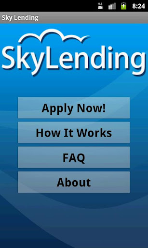 Sky Lending