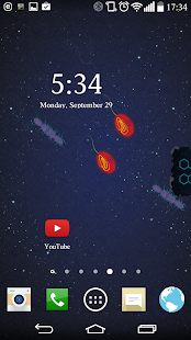 download Vitalion Bacteria Evolution Li free