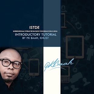 How to mod ISTDE KNUST patch 1.0 apk for pc