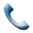 QuickDial mobile app icon