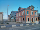 Estación Del Tren