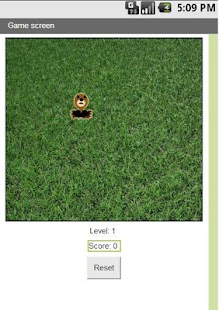 How to install Catch the mole patch 1.1 apk for pc