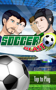 How to get Soccer Blast 1.1 unlimited apk for android