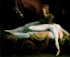 Gambar preview Fenomena Tidur Seperti di Tindih Setan..