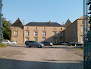 Chérisey Château