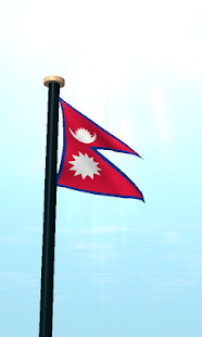 How to mod Nepal Flag 3D Free Wallpaper patch 1.23 apk for laptop