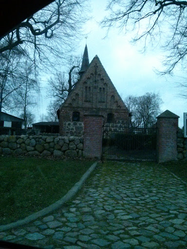 Kapelle Weitendorf