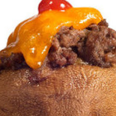 Cheeseburger Caps