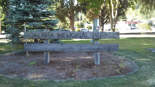 Alpha Memorial Park