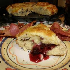 World's Best Scones! From Scotland to the Savoy to the U.S.