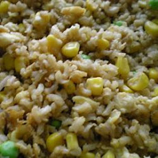 Fried Rice II
