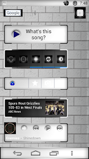 How to mod SCREAMS CM10.1 THEME patch 1.0 apk for pc