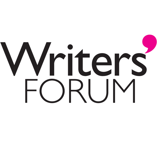 Writers' Forum 新聞 App LOGO-APP開箱王