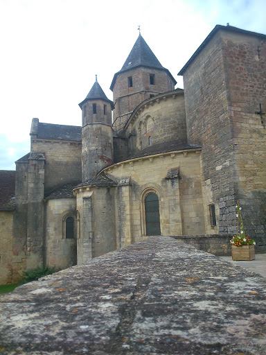 Saint Robert (Corrèze)