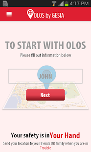 How to download OLOS by GESIA lastet apk for bluestacks