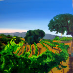 Baehner Fournier Vineyards - 2