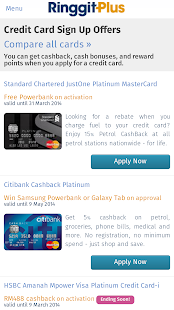 How to mod RinggitPlus 1.0.15 mod apk for laptop