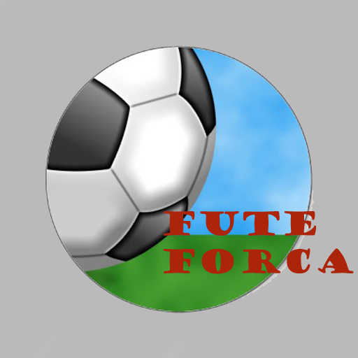 Forca Futebol LOGO-APP點子